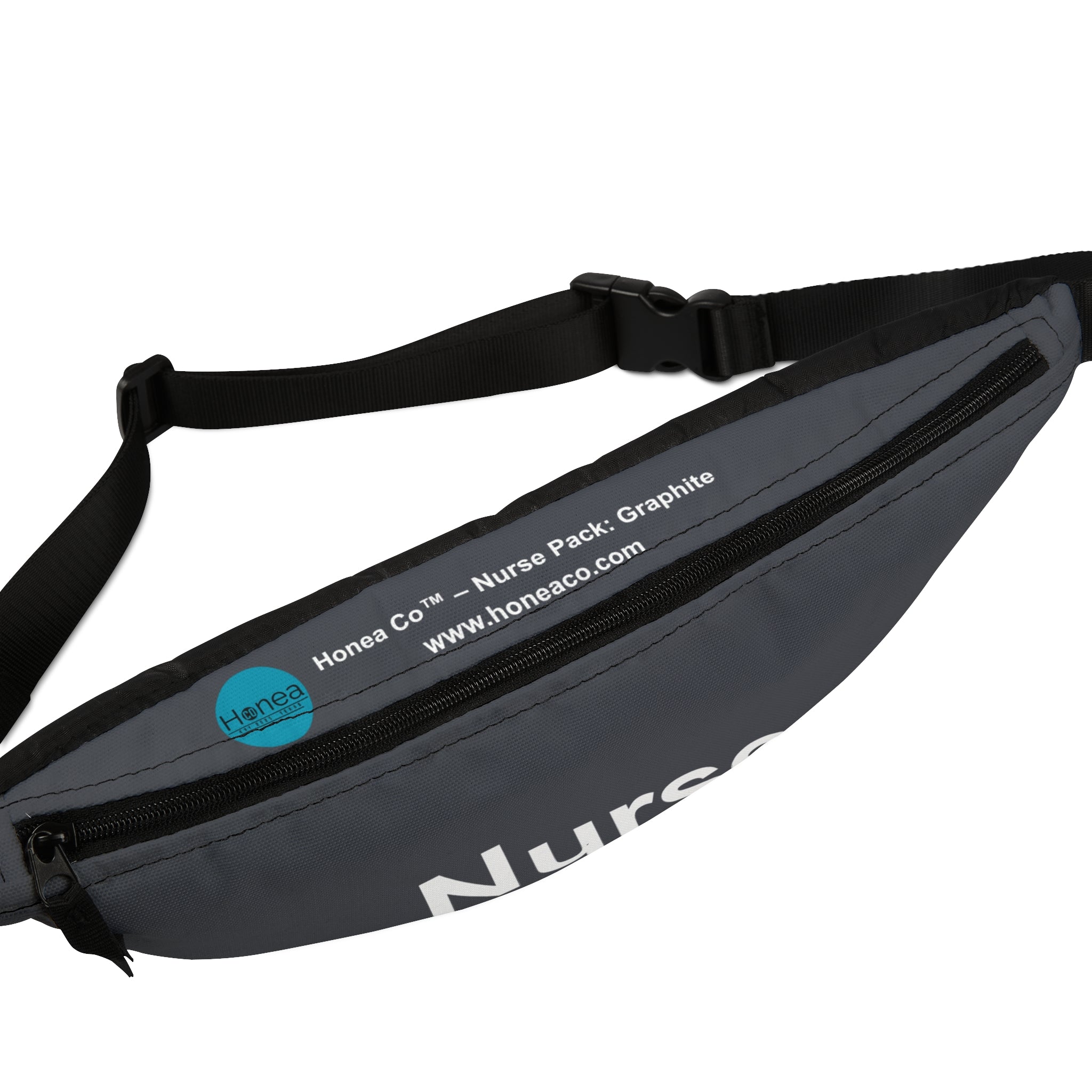 Honea Co™ – Nurse Pack: Graphite