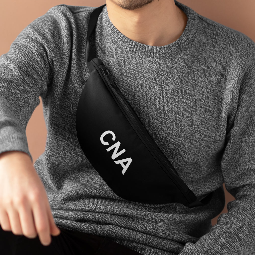 Honea Co™ – CNA Pack: Black