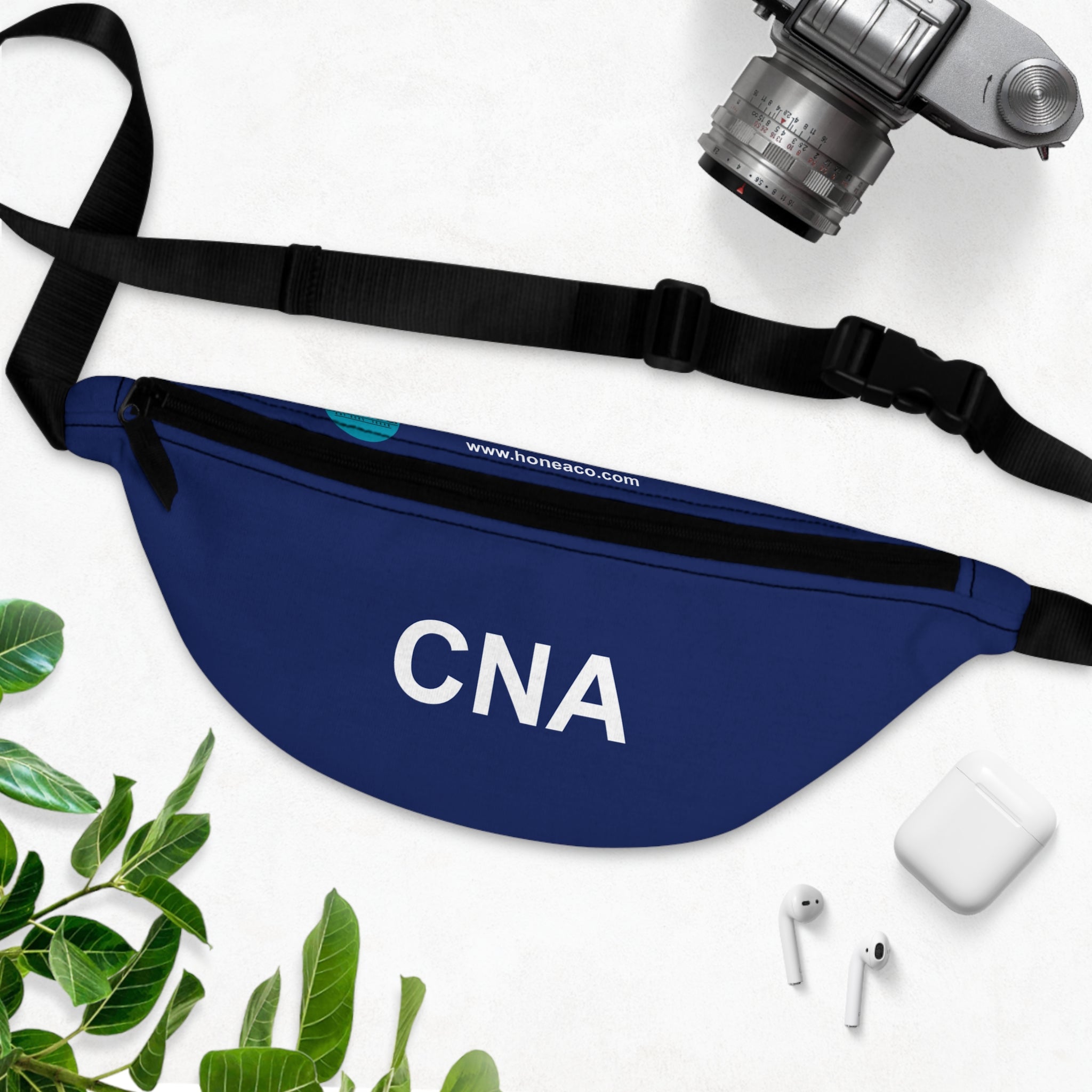 Honea Co™ – CNA Pack: Navy
