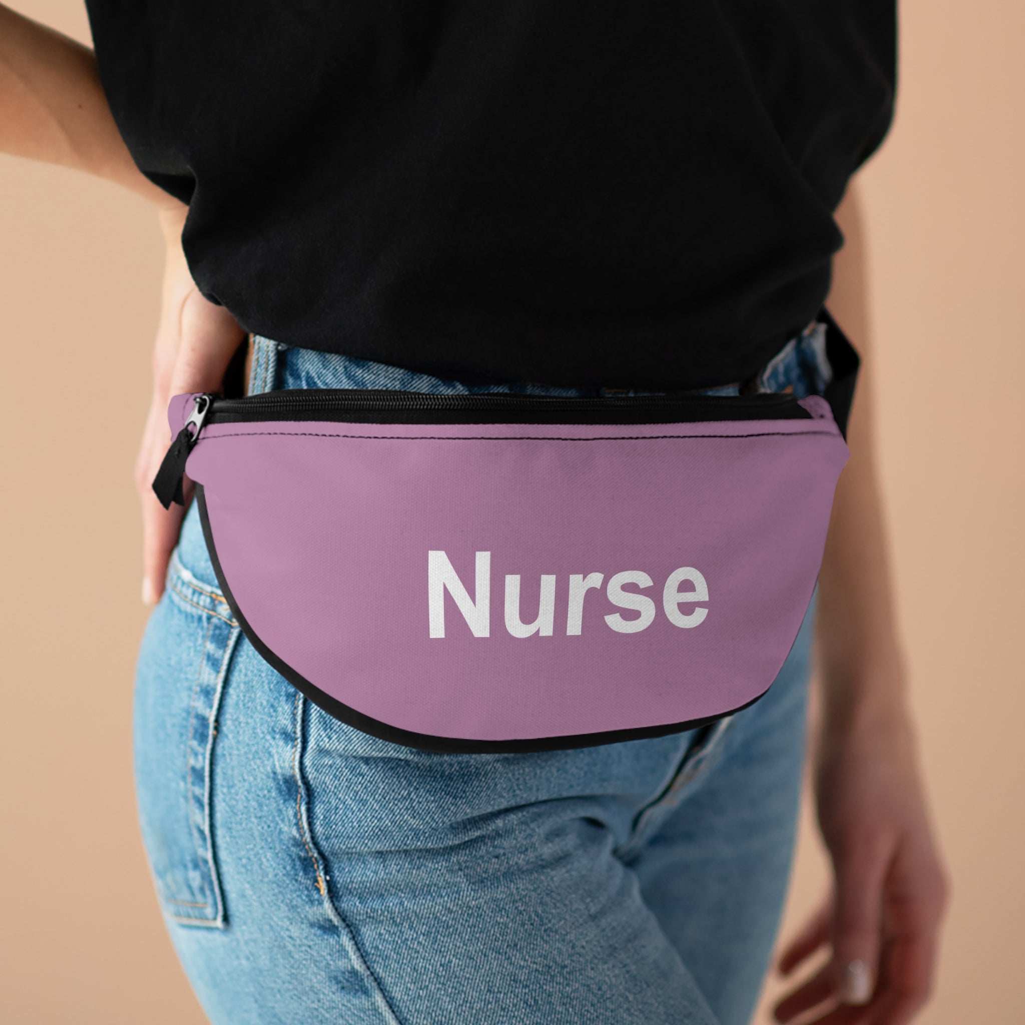 Honea Co™ – Nurse Pack: Mauve