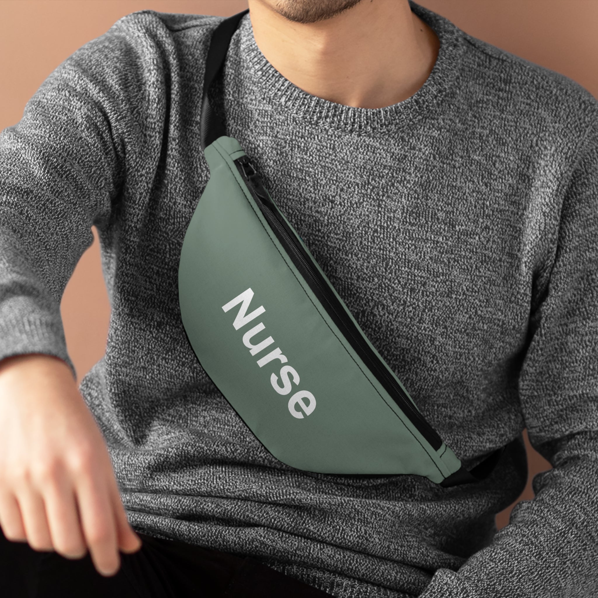Honea Co™ – Nurse Pack: Moss