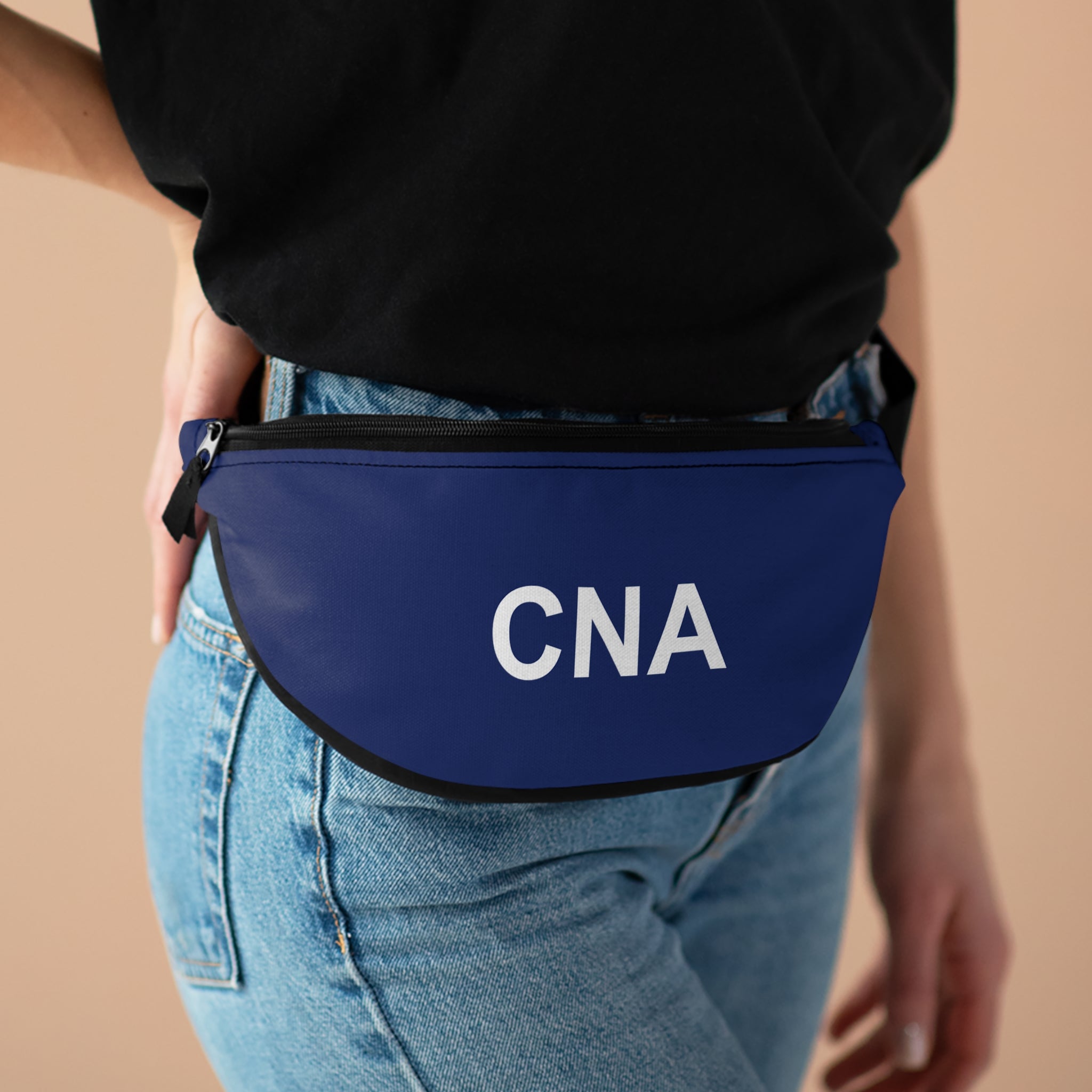 Honea Co™ – CNA Pack: Navy
